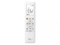 Midea MSCA1BU-12HRFN8/MOX230-12HFN8-Q/GAIA-D53